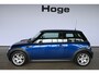 MINI One Mini 1.4 D Airco Elektrisch Pakket Lichtmetaal Rijklaarprijs Inruil Mogelijk!