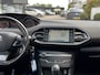 Peugeot 308 1.2 PURE TECH EXECUTIVE. PANODAK NAVI AIRCO LED LMV PDC