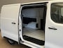 Peugeot e-Expert Long 75 kWh | 75KwH | Techno Nav Pakket | Verwarmbare voorstoelen | Grop Control | Comfortwand |