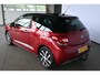 Citroën DS3 1.6 e-HDi So Chic Airco Trekhaak Cruise control Rijklaarprijs Inruil Mogelijk!