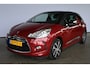 Citroën DS3 1.6 e-HDi So Chic Airco Trekhaak Cruise control Rijklaarprijs Inruil Mogelijk!