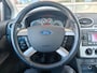 Ford Focus 1.8-16V Ambiente Flexifuel, Trekhaak, Airco, Cruise, Navi, NAP
