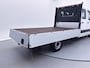 Mercedes-Benz Sprinter 314 2.2 CDI L3 DC Open Laadbak Dubbele Cabine 3500KG trekhaak Trekhaak 432