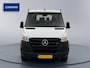 Mercedes-Benz Sprinter 314 2.2 CDI L3 DC Open Laadbak Dubbele Cabine 3500KG trekhaak Trekhaak 432
