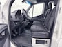 Mercedes-Benz Sprinter 314 2.2 CDI L3 DC Open Laadbak Dubbele Cabine 3500KG trekhaak Trekhaak 432