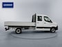 Mercedes-Benz Sprinter 314 2.2 CDI L3 DC Open Laadbak Dubbele Cabine 3500KG trekhaak Trekhaak 432