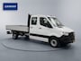 Mercedes-Benz Sprinter 314 2.2 CDI L3 DC Open Laadbak Dubbele Cabine 3500KG trekhaak Trekhaak 432