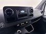 Mercedes-Benz Sprinter 314 2.2 CDI L3 DC Open Laadbak Dubbele Cabine 3500KG trekhaak Trekhaak 432