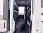 Mercedes-Benz Sprinter 314 2.2 CDI L3 DC Open Laadbak Dubbele Cabine 3500KG trekhaak Trekhaak 432