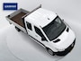 Mercedes-Benz Sprinter 314 2.2 CDI L3 DC Open Laadbak Dubbele Cabine 3500KG trekhaak Trekhaak 432