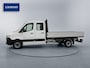 Mercedes-Benz Sprinter 314 2.2 CDI L3 DC Open Laadbak Dubbele Cabine 3500KG trekhaak Trekhaak 432
