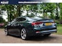 Audi A5 Sportback 2.0 TFSI quattro Sport Pro Line S Aut. | 3x S-Line | GotlandGreen | B&O Sound | HUD | Adaptief | Stoelverwarming