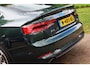 Audi A5 Sportback 2.0 TFSI quattro Sport Pro Line S Aut. | 3x S-Line | GotlandGreen | B&O Sound | HUD | Adaptief | Stoelverwarming
