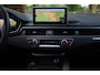 Audi A5 Sportback 2.0 TFSI quattro Sport Pro Line S Aut. | 3x S-Line | GotlandGreen | B&O Sound | HUD | Adaptief | Stoelverwarming