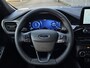 Ford Kuga 2.5-225pk PHEV ST-Line X Plug-in Hybrid. Garantie t/m 04-02-2028 ! Slechts 5.500km ! Volautm. airco dual, elektr. achterklep, LM wielen, stuur-, stoel- en voorraamverwarming, camera v+a,  side- en lane assist, adaptieve cruise cntrl, metallic lak, etc.