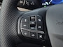 Ford Kuga 2.5-225pk PHEV ST-Line X Plug-in Hybrid. Garantie t/m 04-02-2028 ! Slechts 5.500km ! Volautm. airco dual, elektr. achterklep, LM wielen, stuur-, stoel- en voorraamverwarming, camera v+a,  side- en lane assist, adaptieve cruise cntrl, metallic lak, etc.
