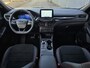 Ford Kuga 2.5-225pk PHEV ST-Line X Plug-in Hybrid. Garantie t/m 04-02-2028 ! Slechts 5.500km ! Volautm. airco dual, elektr. achterklep, LM wielen, stuur-, stoel- en voorraamverwarming, camera v+a,  side- en lane assist, adaptieve cruise cntrl, metallic lak, etc.