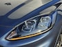 Ford Kuga 2.5-225pk PHEV ST-Line X Plug-in Hybrid. Garantie t/m 04-02-2028 ! Slechts 5.500km ! Volautm. airco dual, elektr. achterklep, LM wielen, stuur-, stoel- en voorraamverwarming, camera v+a,  side- en lane assist, adaptieve cruise cntrl, metallic lak, etc.