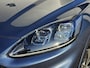 Ford Kuga 2.5-225pk PHEV ST-Line X Plug-in Hybrid. Garantie t/m 04-02-2028 ! Slechts 5.500km ! Volautm. airco dual, elektr. achterklep, LM wielen, stuur-, stoel- en voorraamverwarming, camera v+a,  side- en lane assist, adaptieve cruise cntrl, metallic lak, etc.