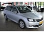 Skoda Fabia Combi 1.2 TSI Ambition Airco Trekhaak Cruise control Elektrisch Pakket Inruil Mogelijk!