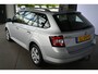 Skoda Fabia Combi 1.2 TSI Ambition Airco Trekhaak Cruise control Elektrisch Pakket Inruil Mogelijk!