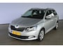 Skoda Fabia Combi 1.2 TSI Ambition Airco Trekhaak Cruise control Elektrisch Pakket Inruil Mogelijk!
