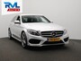 Mercedes-Benz C-klasse Estate 180 AMG Sport Edition Origineel NL Trekhaak Camera