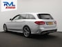 Mercedes-Benz C-klasse Estate 180 AMG Sport Edition Origineel NL Trekhaak Camera