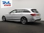 Mercedes-Benz C-klasse Estate 180 AMG Sport Edition Origineel NL Trekhaak Camera