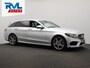 Mercedes-Benz C-klasse Estate 180 AMG Sport Edition Origineel NL Camera