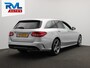 Mercedes-Benz C-klasse Estate 180 AMG Sport Edition Origineel NL Camera
