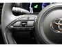 Toyota Yaris 1.5 Hybrid 115 First Edition, Comfort Pack, Blind Spot, Apple Carplay, Android Auto, Stoelverwarming, Stuurverwarming, Parkeersensoren, LED verlichting, 16 inch LM velgen!