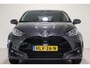 Toyota Yaris 1.5 Hybrid 115 First Edition, Comfort Pack, Blind Spot, Apple Carplay, Android Auto, Stoelverwarming, Stuurverwarming, Parkeersensoren, LED verlichting, 16 inch LM velgen!