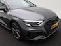 Audi A3 Sportback 45 TFSi 245 Pk e Automaat S-Line Competition | Full LED | Trekhaak | Zwart Optiek | Privacy Glas | Adaptive Cruise | Stoelverwarming | Parkeersensoren | Carplay | 17.648 Km!!