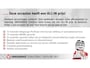 Volkswagen Caddy Cargo 1.5 TSI | Trekhaak | DAB | Bluetooth | Parkeersensor Achter