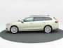 Skoda Superb Combi First Edition 1.5 TSi 150 Pk Automaat | Full LED | Panoramadak | Leder | 19 Inch | 360 Camera | Stoelkoeling en Verwarming | Adaptive Cruise | 18.310 Km!!