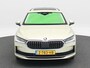 Skoda Superb Combi First Edition 1.5 TSi 150 Pk Automaat | Full LED | Panoramadak | Leder | 19 Inch | 360 Camera | Stoelkoeling en Verwarming | Adaptive Cruise | 18.310 Km!!