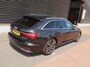 Audi A6 Avant 45 TFSI S edition | Clima | Adapt. Cruise | Navi | Leder/Stof | LED | PDC V+A | Stoelverw. |