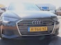 Audi A6 Avant 45 TFSI S edition | Clima | Adapt. Cruise | Navi | Leder/Stof | LED | PDC V+A | Stoelverw. |