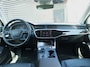 Audi A6 Avant 45 TFSI S edition | Clima | Adapt. Cruise | Navi | Leder/Stof | LED | PDC V+A | Stoelverw. |