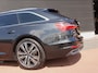 Audi A6 Avant 45 TFSI S edition | Clima | Adapt. Cruise | Navi | Leder/Stof | LED | PDC V+A | Stoelverw. |
