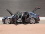 Audi A6 Avant 45 TFSI S edition | Clima | Adapt. Cruise | Navi | Leder/Stof | LED | PDC V+A | Stoelverw. |