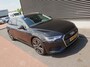 Audi A6 Avant 45 TFSI S edition | Clima | Adapt. Cruise | Navi | Leder/Stof | LED | PDC V+A | Stoelverw. |