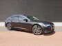 Audi A6 Avant 45 TFSI S edition | Clima | Adapt. Cruise | Navi | Leder/Stof | LED | PDC V+A | Stoelverw. |