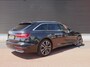 Audi A6 Avant 45 TFSI S edition | Clima | Adapt. Cruise | Navi | Leder/Stof | LED | PDC V+A | Stoelverw. |