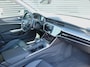 Audi A6 Avant 45 TFSI S edition | Clima | Adapt. Cruise | Navi | Leder/Stof | LED | PDC V+A | Stoelverw. |