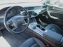 Audi A6 Avant 45 TFSI S edition | Clima | Adapt. Cruise | Navi | Leder/Stof | LED | PDC V+A | Stoelverw. |