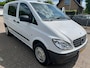 Mercedes-Benz Vito 111 CDI 320 Lang L1H1 AIRCO NAVI CRUISE TREKHAAK MARGE