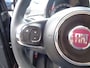 Fiat 500 0.9 TwinAir Turbo Popstar Airco, LM velgen, Navigatie/ carplay, android auto