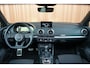 Audi A3 Limousine 40 TFSI Quattro S-line 190PK QUATUM Panodak Virtual Keyless Matrix B&O
